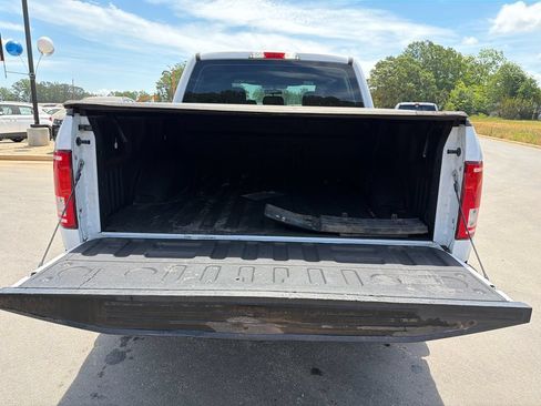 Used 2017 Ford F150 XL w/ XL Power Equipment Group AWD/4WD image 18