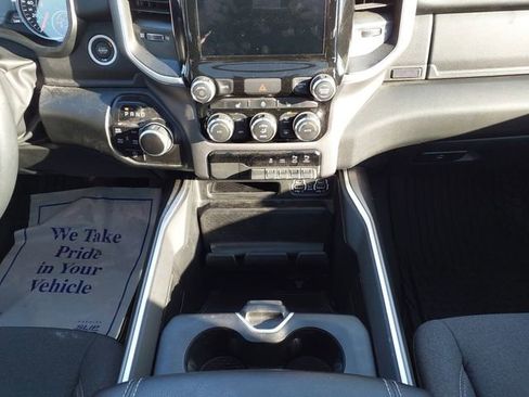 Used 2022 RAM 1500 Big Horn image 16