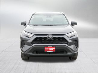 Certified 2025 Toyota RAV4 LE video 2