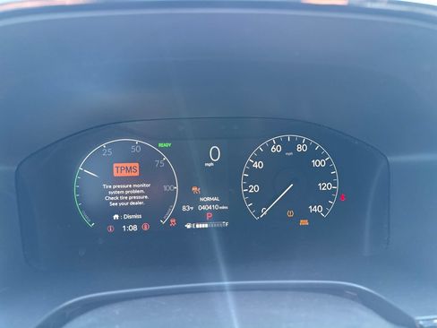 Used 2023 Honda CR-V Sport Touring image 19