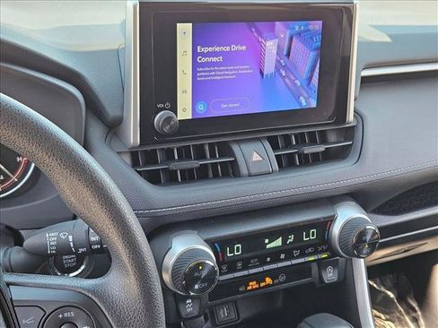 Used 2025 Toyota RAV4 XLE image 14