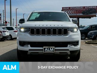 Used 2024 Jeep Wagoneer L Series II video 3