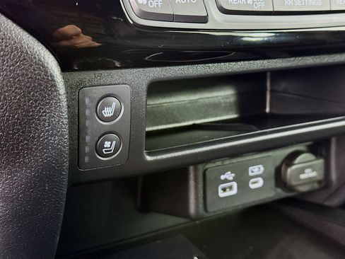 Used 2025 Honda Ridgeline Black Edition image 21