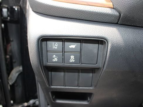 Used 2019 Honda CR-V EX-L image 26