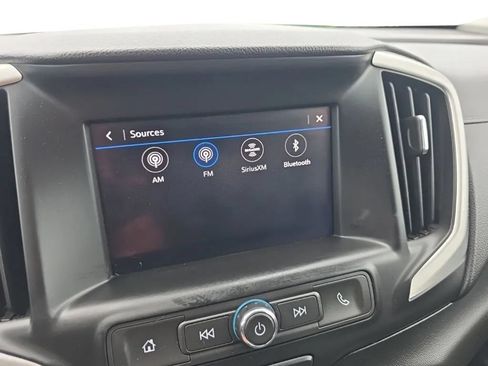 Used 2022 GMC Terrain SLE w/ Driver Convenience Package AWD/4WD image 25