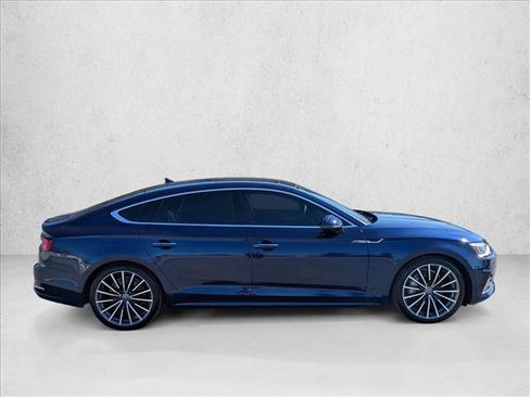 Used 2019 Audi A5 2.0T Prestige AWD/4WD image 4