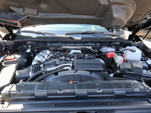 New 2026 GMC Sierra 3500 SLE image 32