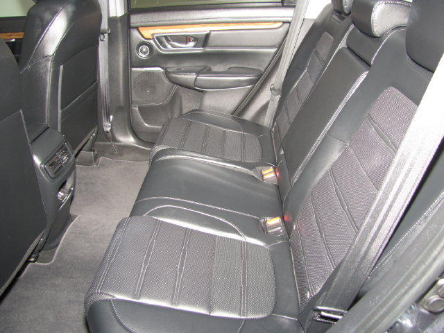 Certified 2022 Honda CR-V EX-L image 36