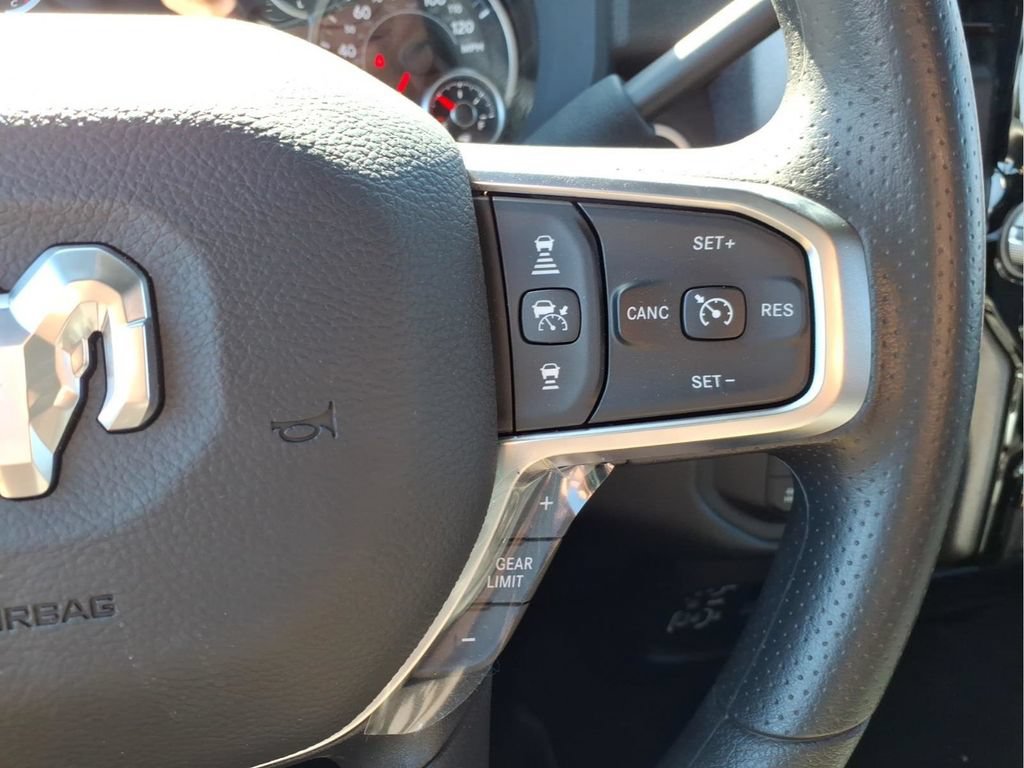 New 2026 RAM 2500 Tradesman AWD/4WD image 28