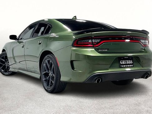 Used 2021 Dodge Charger GT w/ Blacktop Package image 15