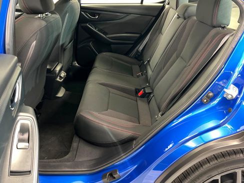 Used 2022 Subaru WRX Premium image 21