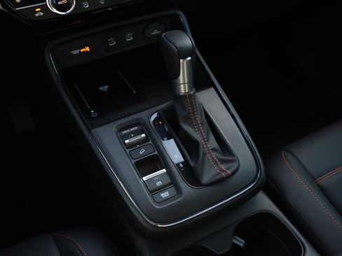 Used 2026 Honda CR-V Sport Touring image 27