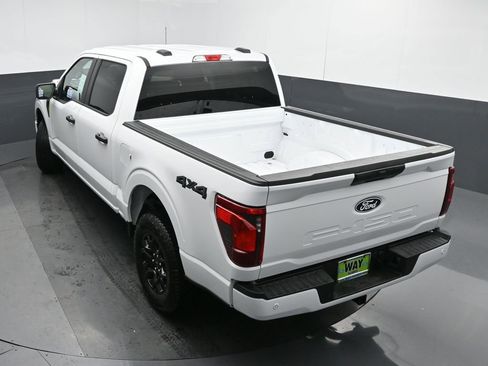 New 2025 Ford F150 STX image 34