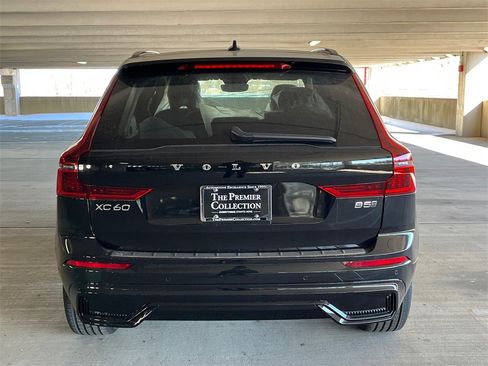 New 2026 Volvo XC60 B5 Plus w/ Protection Package Premier image 3