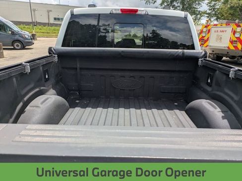 Used 2022 Ford F150 Lariat image 31