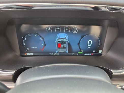 Certified 2024 Ford F150 Lariat w/ Bed Utility Package image 27