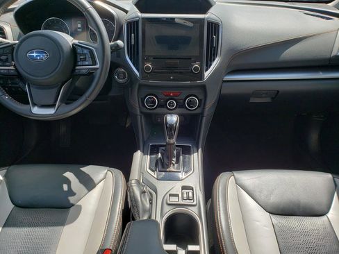 Used 2023 Subaru Crosstrek 2.5i Limited image 12