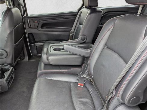 Used 2023 Honda Odyssey Sport image 24