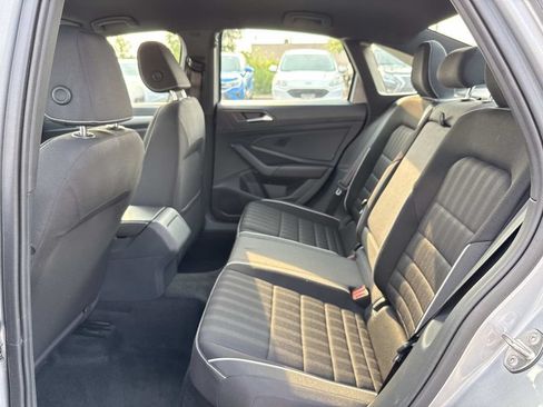 Used 2023 Volkswagen Jetta Sport FWD image 11