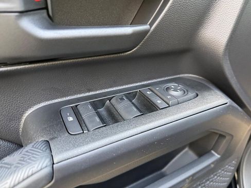 New 2025 Toyota 4Runner SR5 image 11