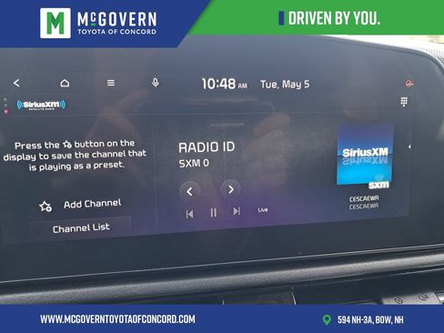 Used 2023 Kia Niro FWD image 39