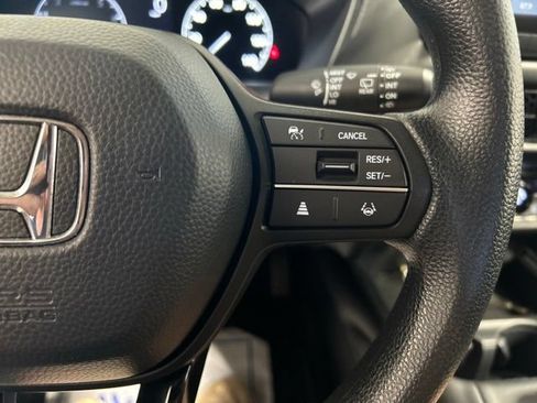 Certified 2024 Honda HR-V LX image 26