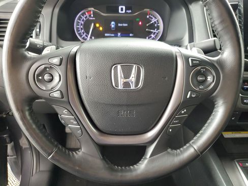 Certified 2022 Honda Ridgeline RTL-E image 22