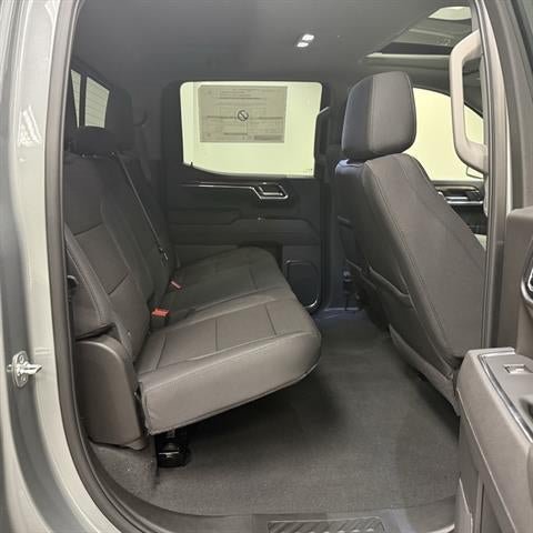 New 2026 Chevrolet Silverado 1500 RST w/ All Star Edition Plus AWD/4WD image 16