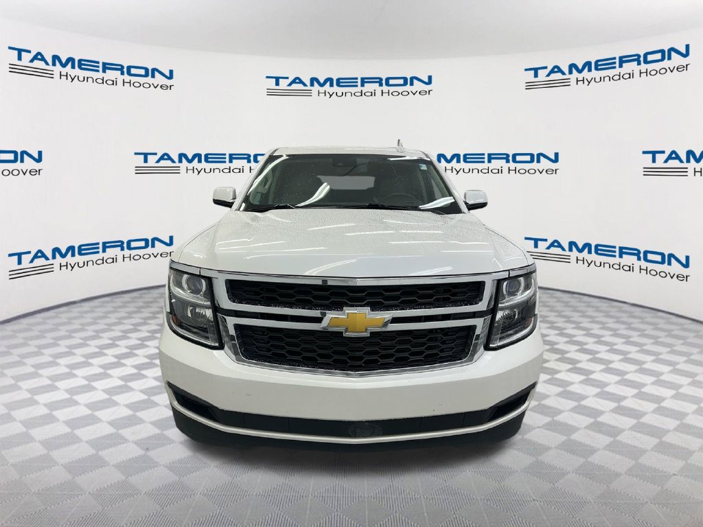Used 2016 Chevrolet Tahoe LT RWD image 8