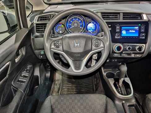 Used 2015 Honda Fit LX image 2