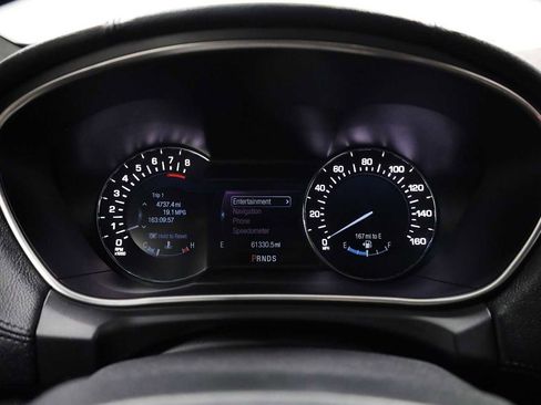 Used 2018 Lincoln MKX Reserve w/ Luxury Package image 22