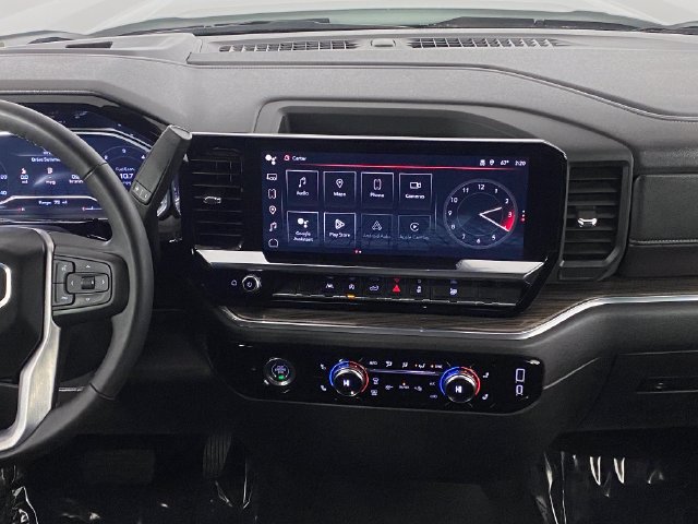 Certified 2024 GMC Sierra 1500 Elevation AWD/4WD image 19