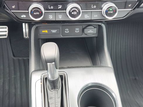 New 2026 Honda Civic Sport image 14