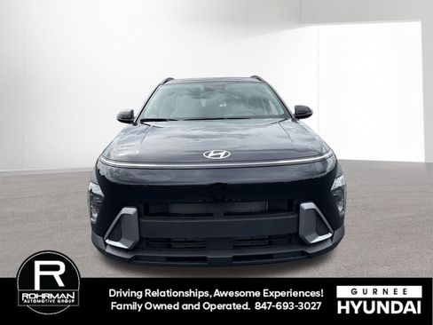 Used 2026 Hyundai Kona SEL Sport image 3