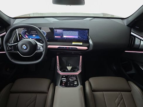New 2026 BMW X3 xDrive30i w/ Convenience Package AWD/4WD image 10