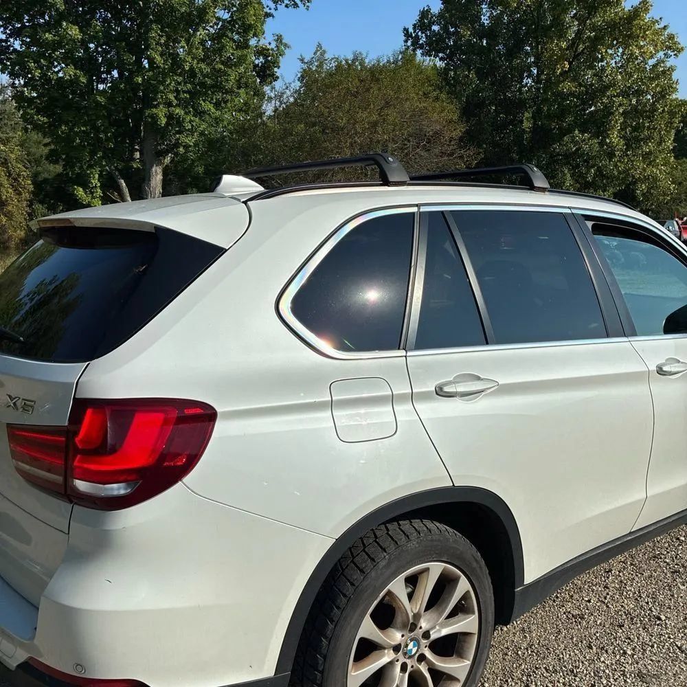 Used 2016 BMW X5 xDrive35i AWD/4WD image 9