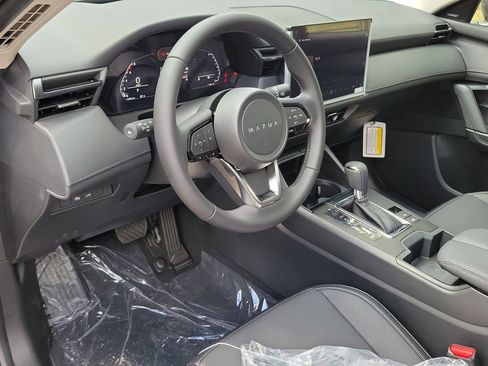 New 2026 MAZDA CX-5 2.5 S w/ Premium Package image 17