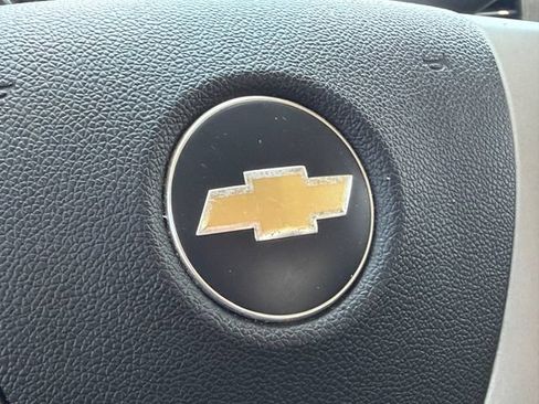 Used 2007 Chevrolet Silverado 2500 LT w/ 1LT Convenience Package AWD/4WD image 31