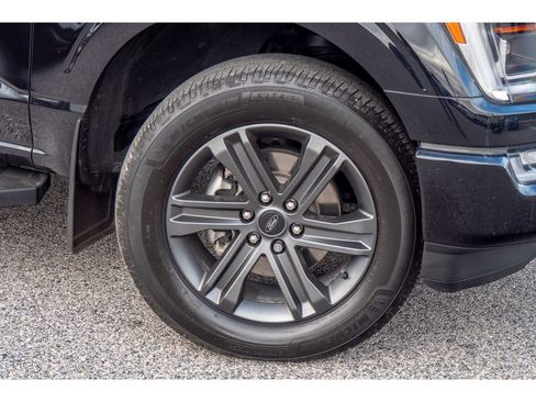 Used 2023 Ford F150 Lariat w/ Equipment Group 502A High image 29