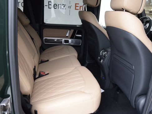 New 2026 Mercedes-Benz G 63 AMG 4MATIC image 19
