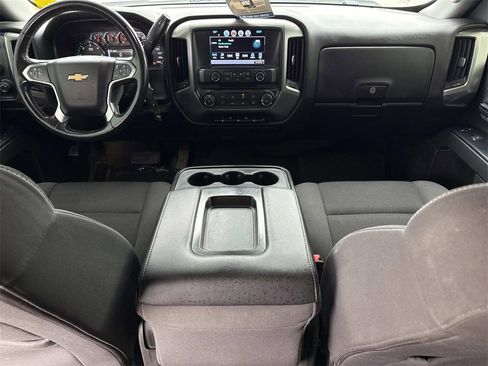 Used 2018 Chevrolet Silverado 1500 LT image 21