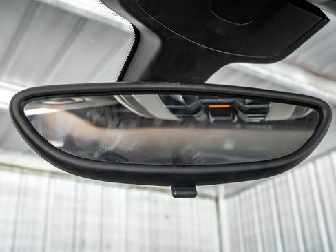 Used 2011 Porsche Panamera 4 AWD/4WD image 25
