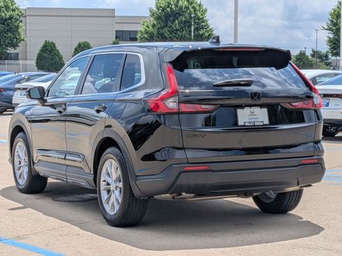 Used 2024 Honda CR-V EX-L image 8