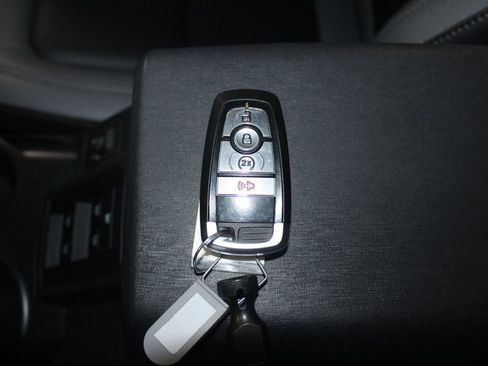 Used 2024 Ford Bronco Black Diamond image 52