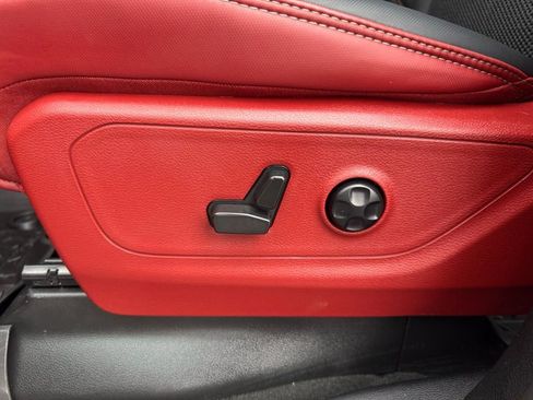 Used 2021 RAM 1500 Rebel image 18