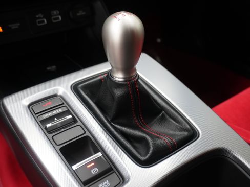Used 2025 Honda Civic Type R image 25