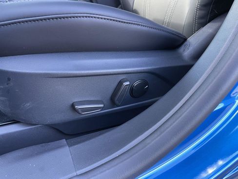 New 2025 Ford Mustang Mach-E Select AWD/4WD image 12