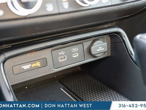 Used 2025 Honda CR-V Sport-L image 11