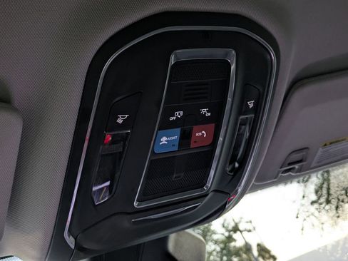 Used 2023 Jeep Grand Cherokee L Laredo w/ Trailer Tow Group (B) image 22