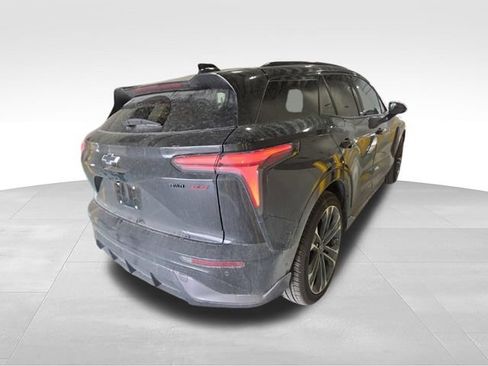 Used 2026 Chevrolet Blazer EV SS AWD/4WD image 5